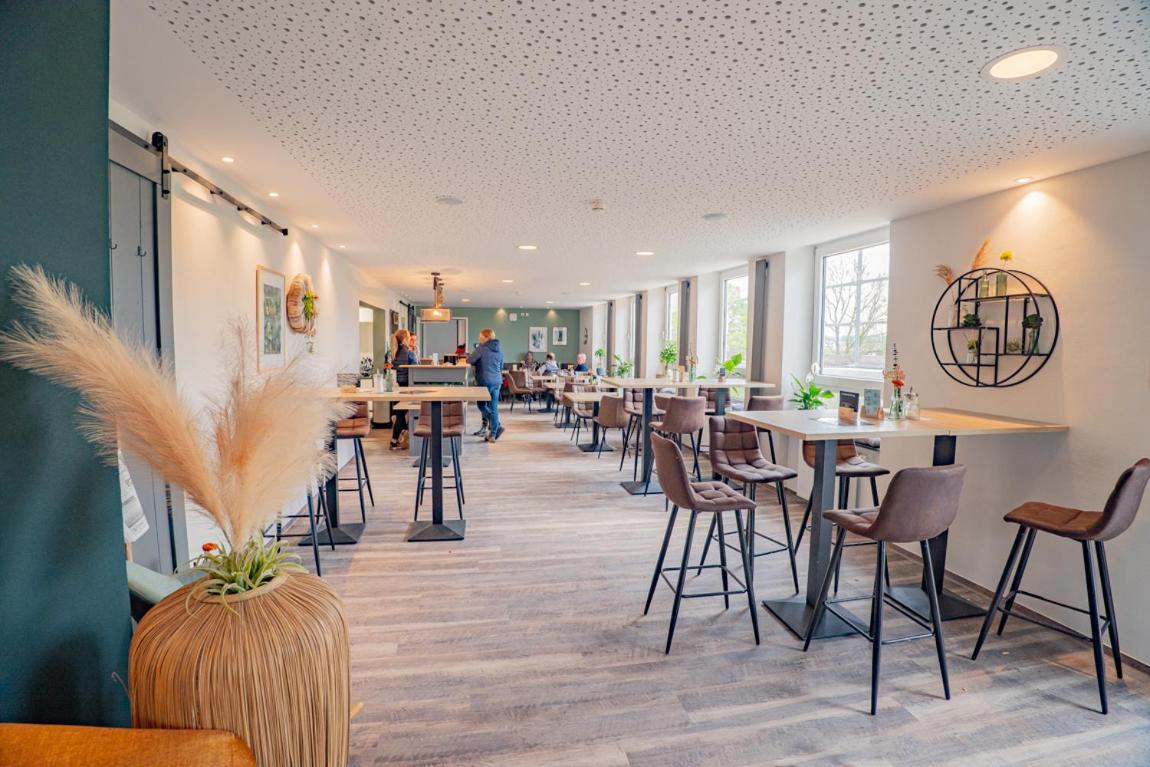 Hotel Haus Jagstblick Kirchberg an der Jagst Zewnętrze zdjęcie