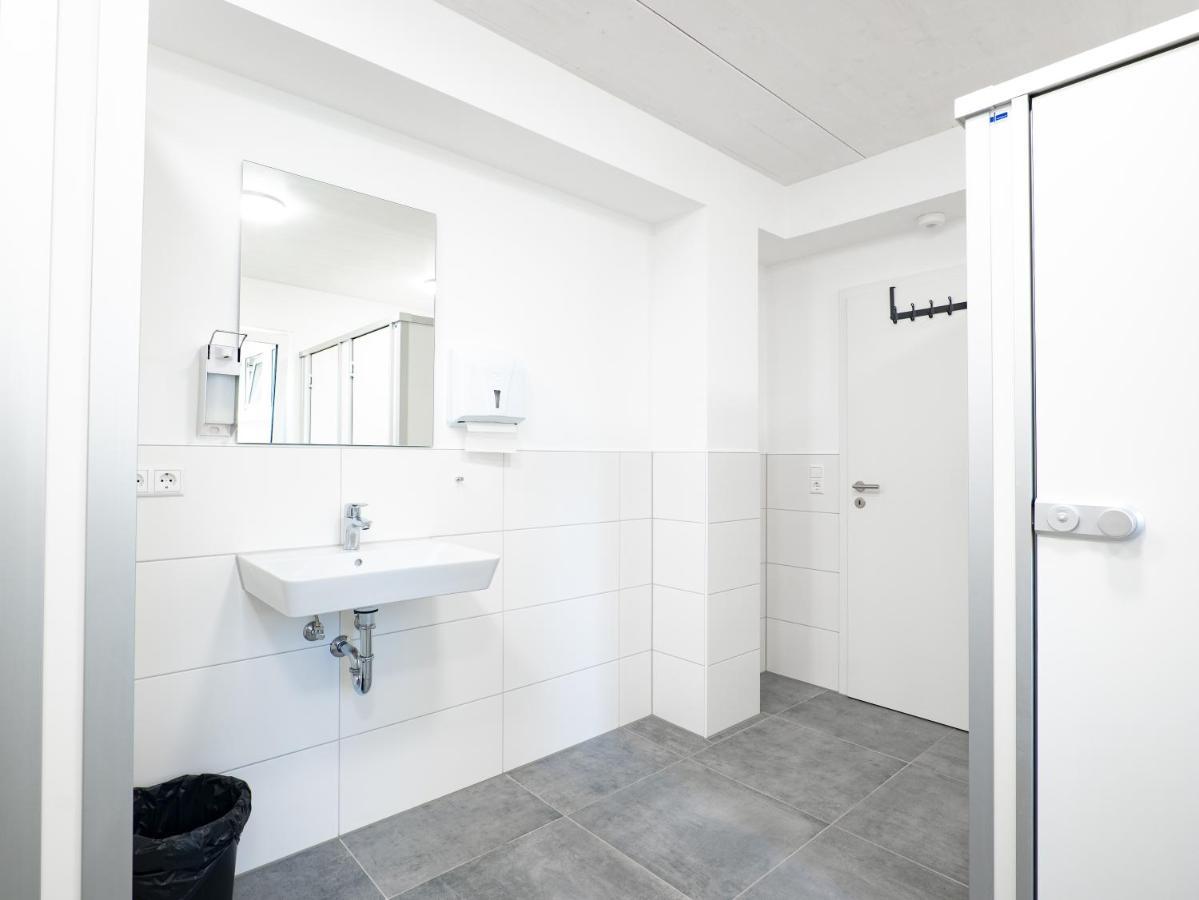 Hotel Haus Jagstblick Kirchberg an der Jagst Zewnętrze zdjęcie